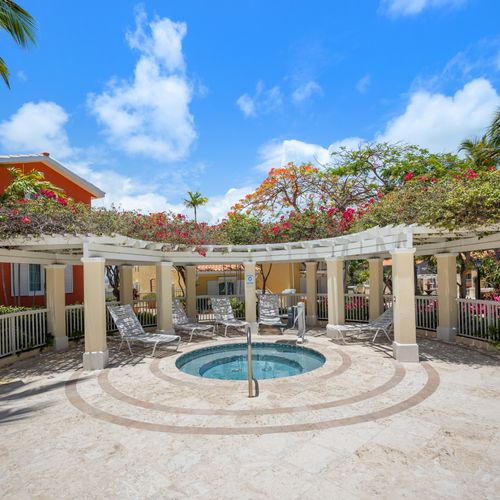 Your oasis awaits.