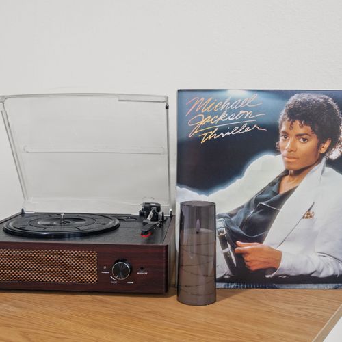 Relive golden classics during your visit for an authentic nostalgic vibe.