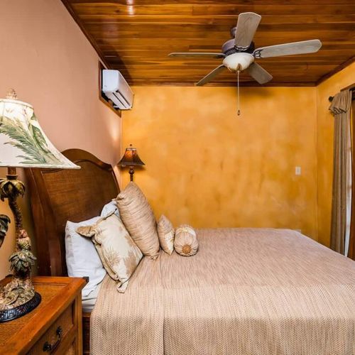 Guests Room