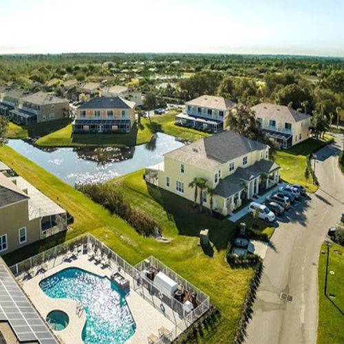 Resort Beautiful View