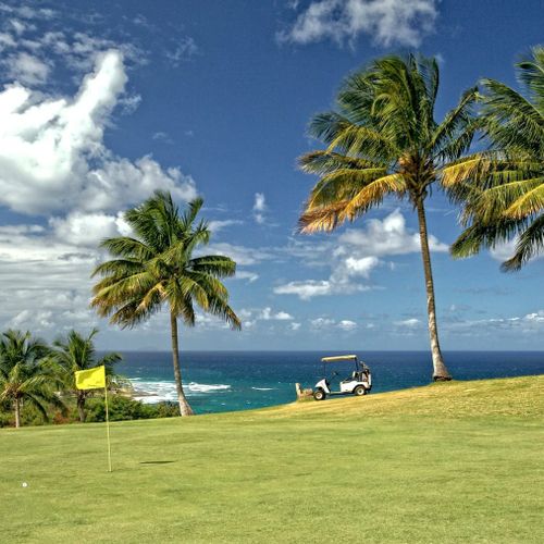 Golf Aguadilla