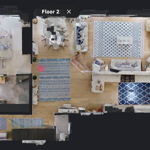 Ground floor
