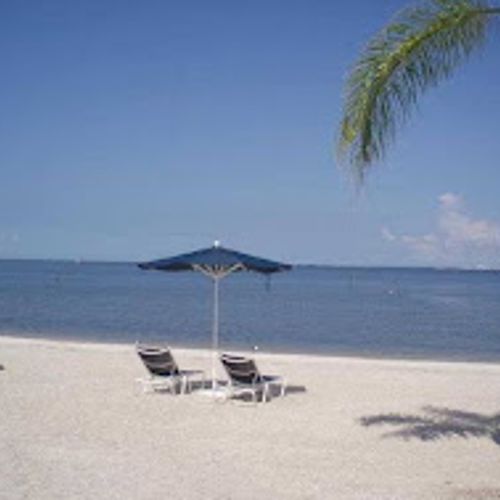 Resort Beautiful View