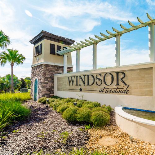 Windsor At Westside Resort