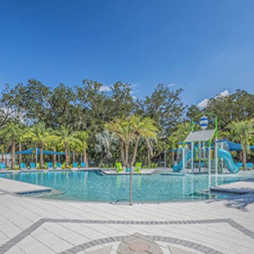 Veranda Palms Resort