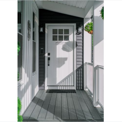 Come on in, your escape awaits.