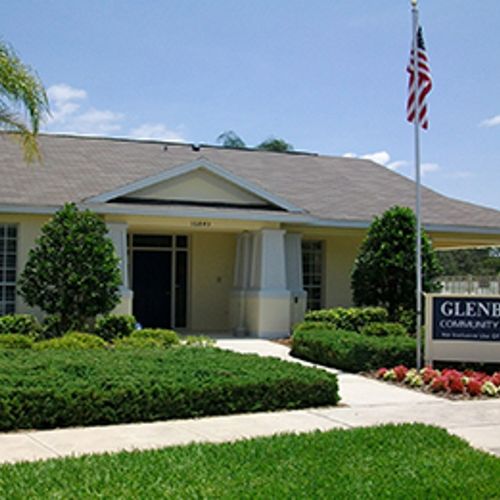 Glenbrook Resort
