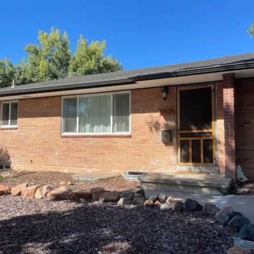 Family &Amp; Dog-Friendly Retreat With Fire Pit 123 Stylish exterior that feels like the start of something relaxing.