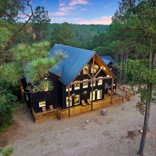 Winsome Ridge - Sleeps 20!