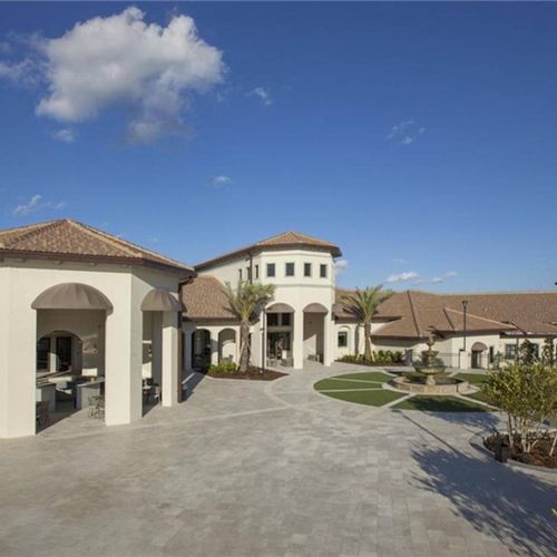 Gazebo
