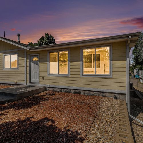 Your next countryside retreat!