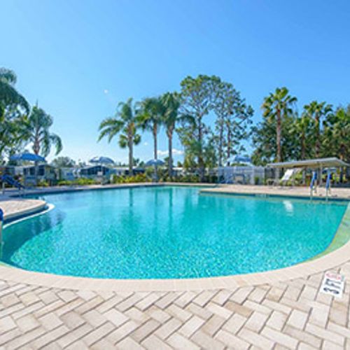 Royal Palm Bay Resort