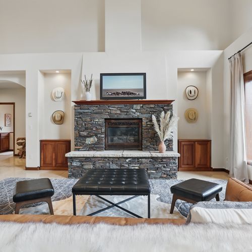 Cozy up after your outdoor adventures—you’ve earned it!
