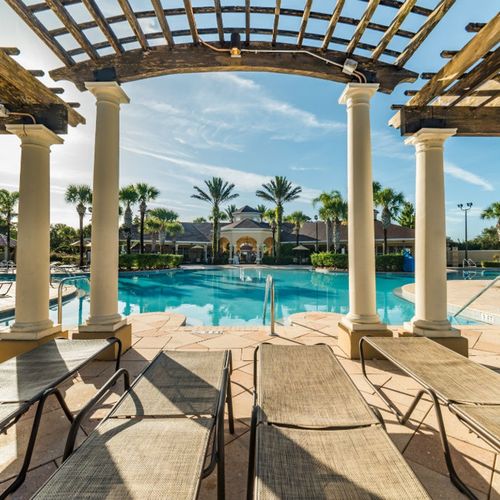 Windsor Hills Resort