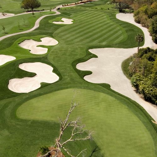 Champions Gate Golf Course