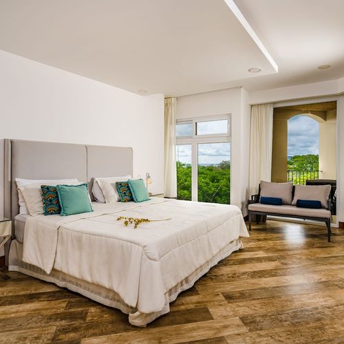 Master Room