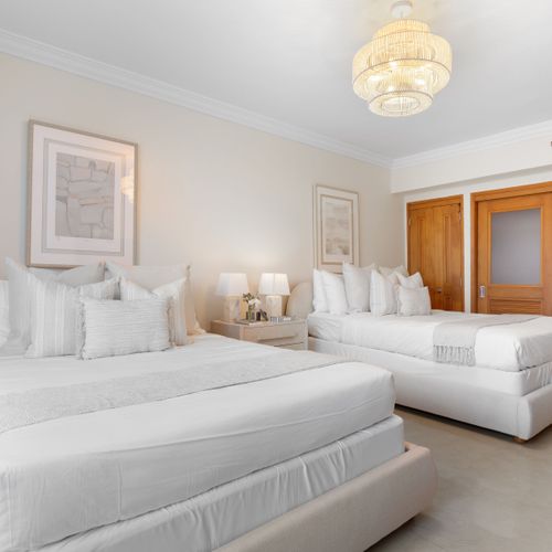 Thoughtfully designed for comfort. Enjoy a layout that maximizes space and light.