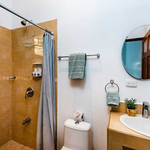 Guests Bathroom