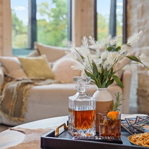 It’s a place to reconnect, recharge, and experience the beauty of Broken Bow in the most unforgettable way.