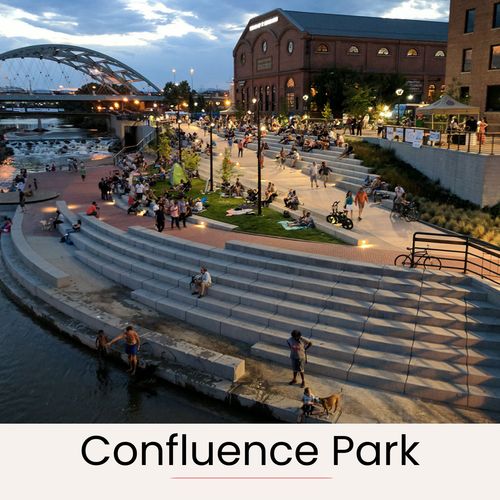 Discover the best of denver just minutes away, parks, museums, dining, and more at your doorstep.