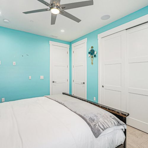 The everest room—elevate your stay