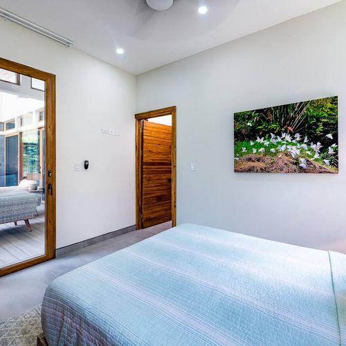 Guests room #4