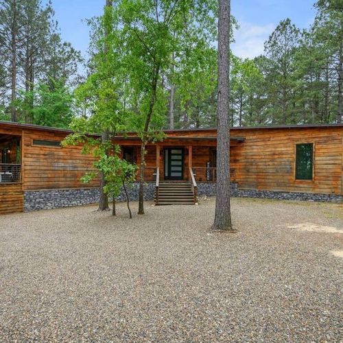 Among the Pines awaits you!