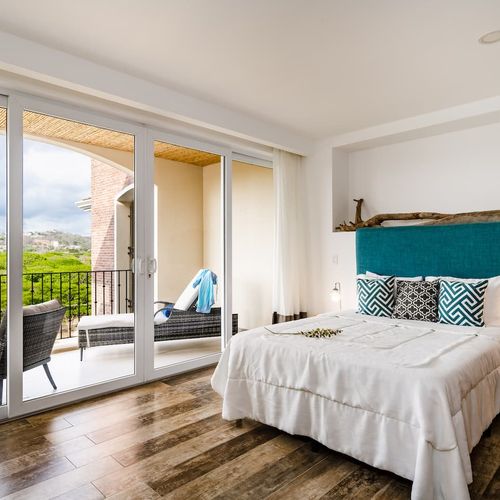 Guests room #1