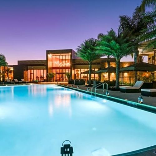 Property Beautiful View