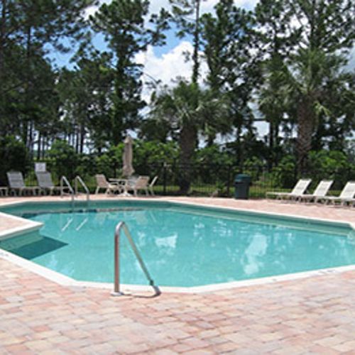 Royal Palm Bay Resort