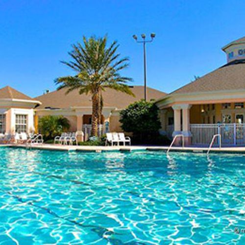 Royal Palm Bay Resort