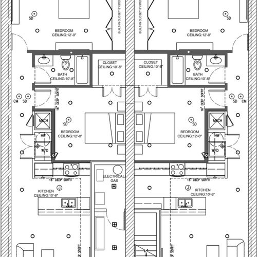 Listing Floor Plan is for listing layout reference only. Beds shown on the floor plan may not be accurate. See other photos and listing for accurate bed count and placement.