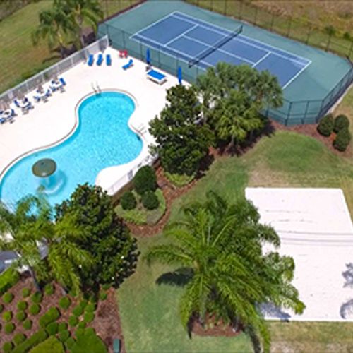 Glenbrook Resort