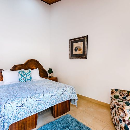 Guests Bedroom