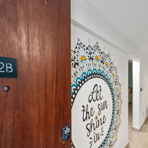 Your escape from the ordinary begins here.