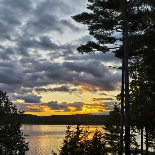Area photos:  some of the beautiful nature in the area.
