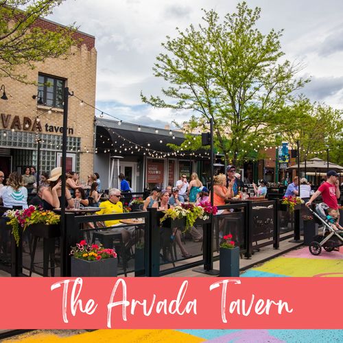 Grab a drink and connect with locals at the neighborhood taverns.