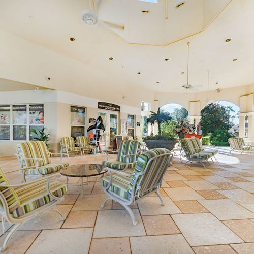 Windsor Hills Resort