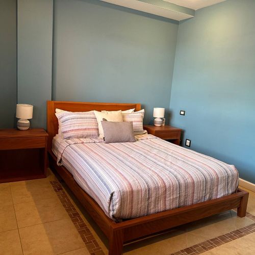 Guests room