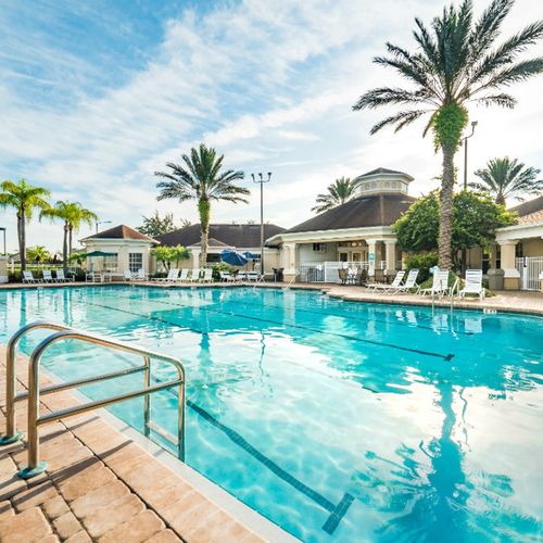 Windsor Palms Resort