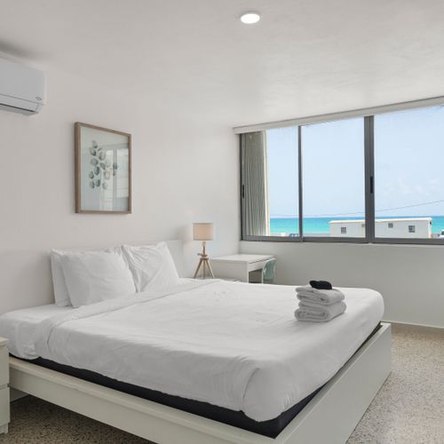 Retreat to this serene haven, designed for ultimate relaxation and rejuvenation.