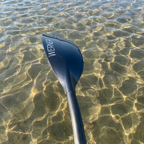 KAYAKING:  Kayaking is a fun and popular activity on the Platte River within Sleeping Bear Dunes National Park