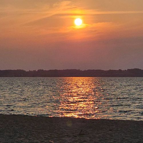 Area attractions:  elk rapids is one of our favorite towns to visit. We love the beaches and sunsets! Shop downtown, grab a drink at shorts pull barn, or enjoy a pizza at chef chuck's (our fave! )  farmers market every friday 8am-noon

elkrapids. Org, click community