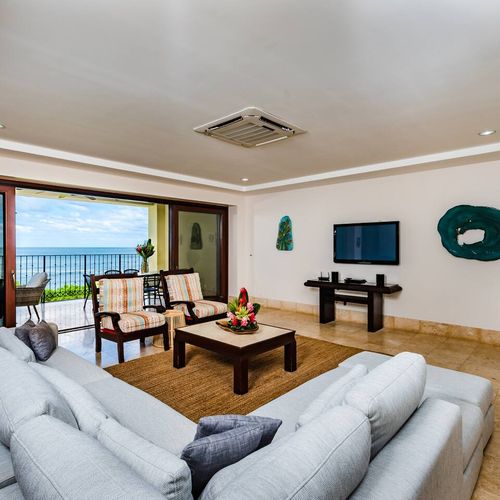 Confortable Living room