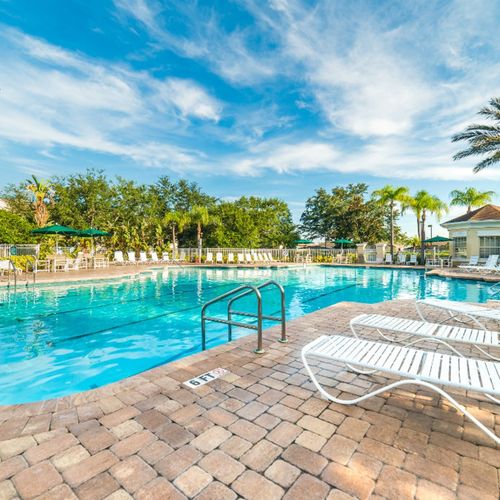 Windsor Palms Resort