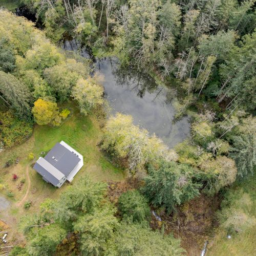 Privacy for fun with family and pets