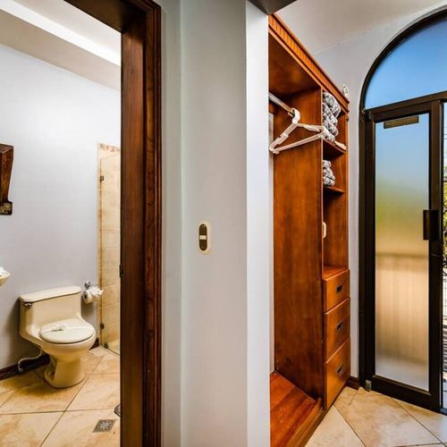 Master bath