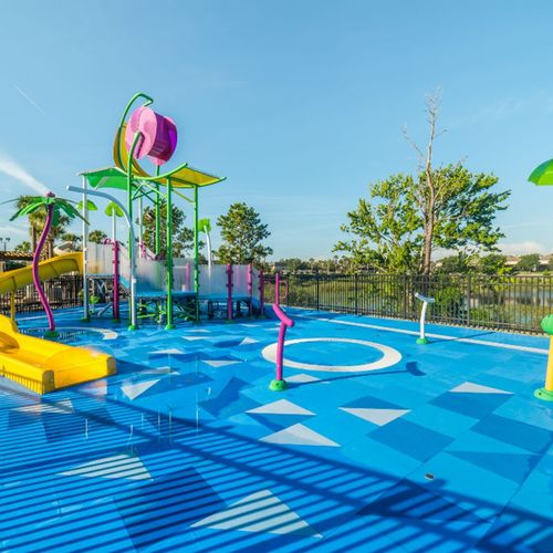 Windsor Hills Resort