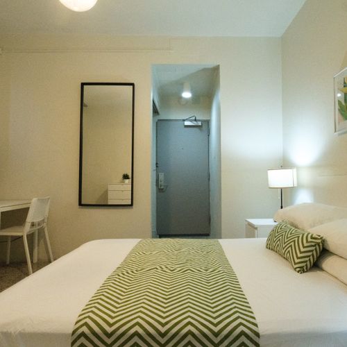 Seamless design. Smart layout.
