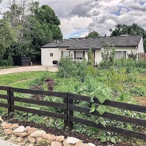 The best of both worlds: rural feel with all the city perks.